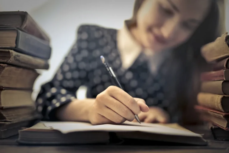 Improve Your Academic Writing Skills