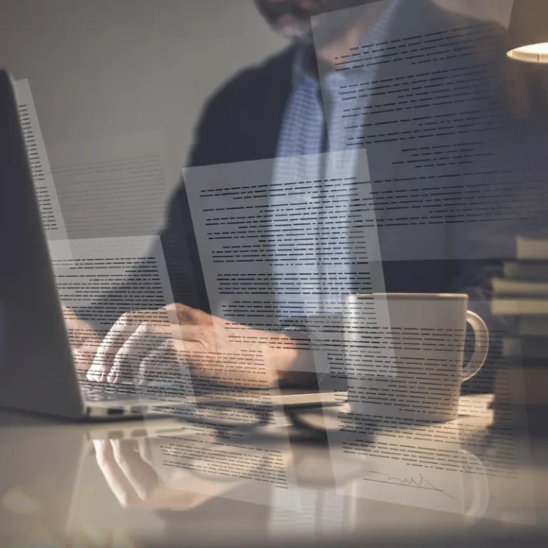 Proofreading – Be Aware of Blind Spots