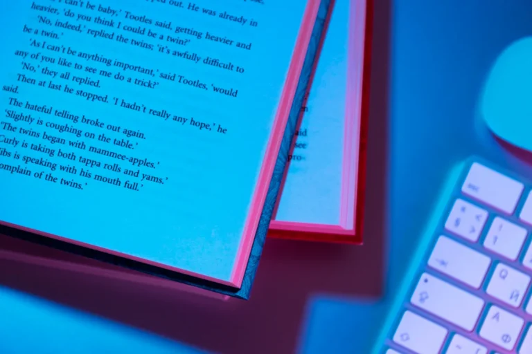 Reading and Learning about Writing