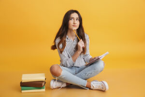 female student